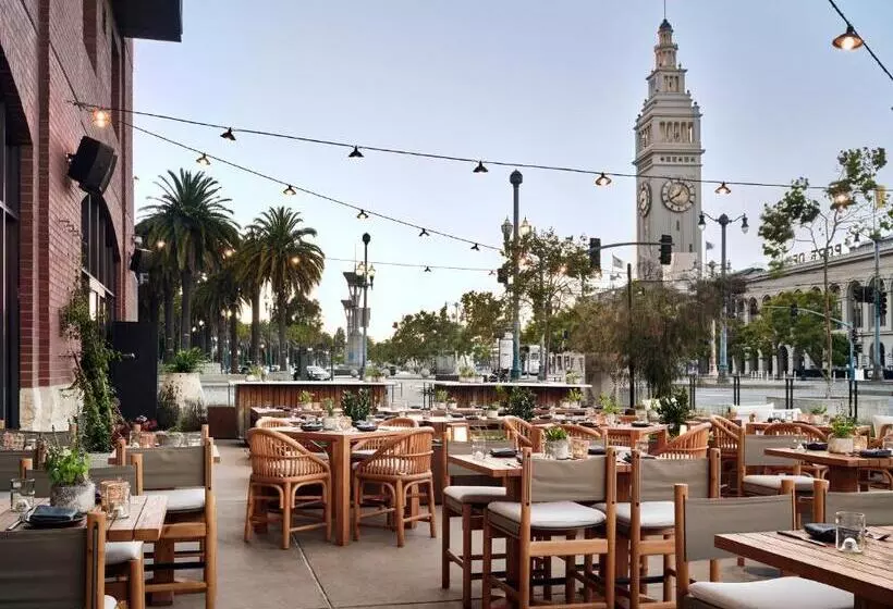 1 Hotel San Francisco