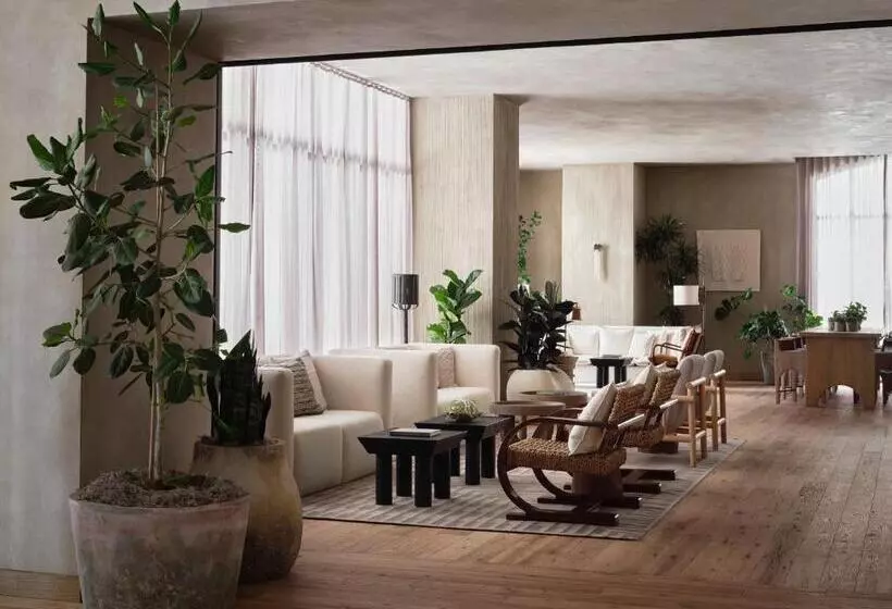 1 Hotel San Francisco