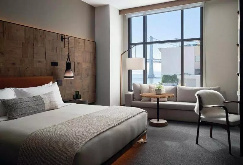 1 Hotel San Francisco