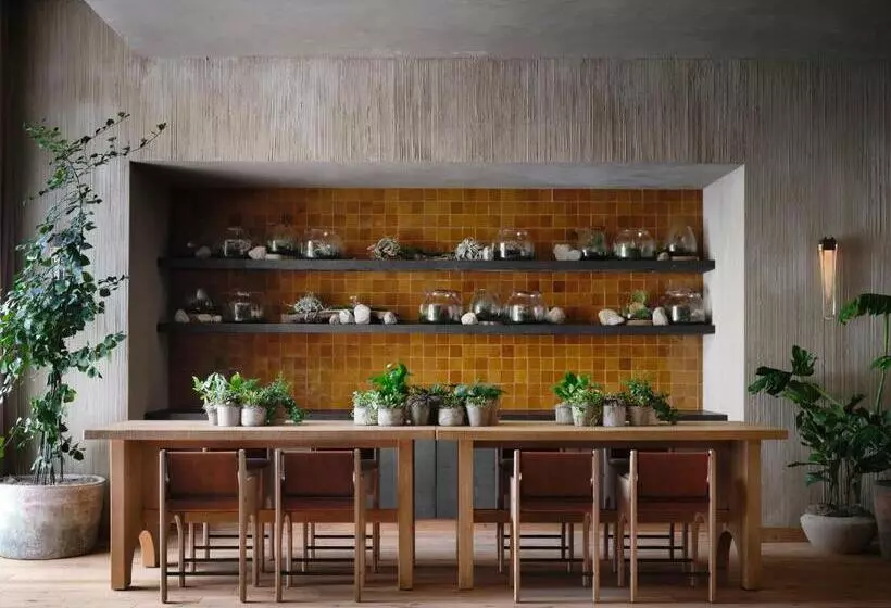 1 Hotel San Francisco