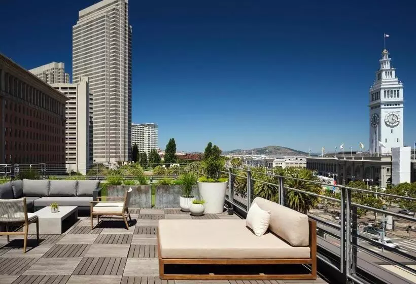 1 Hotel San Francisco