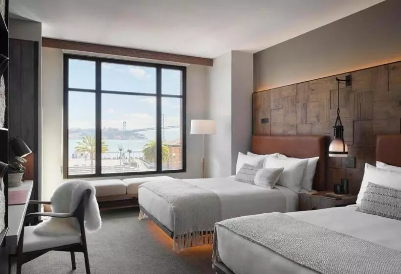 1 Hotel San Francisco