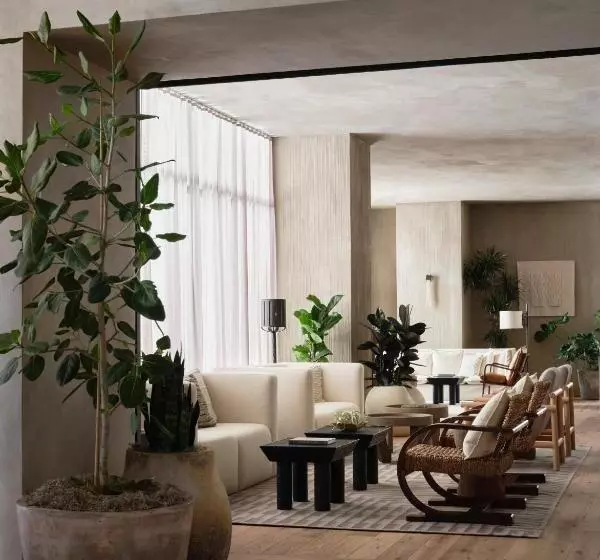 1 Hotel San Francisco