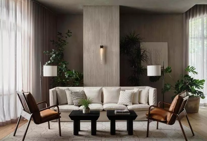 1 Hotel San Francisco