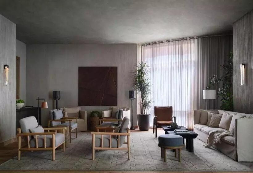 1 Hotel San Francisco