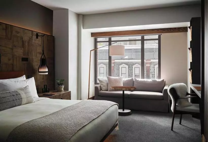 1 Hotel San Francisco