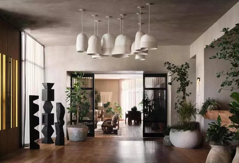 1 Hotel San Francisco