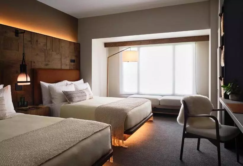 1 Hotel San Francisco