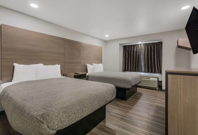 Szálloda Americas Best Value Inn And Suites Lake Charles