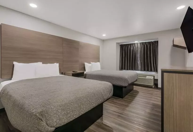 Отель Americas Best Value Inn And Suites Lake Charles