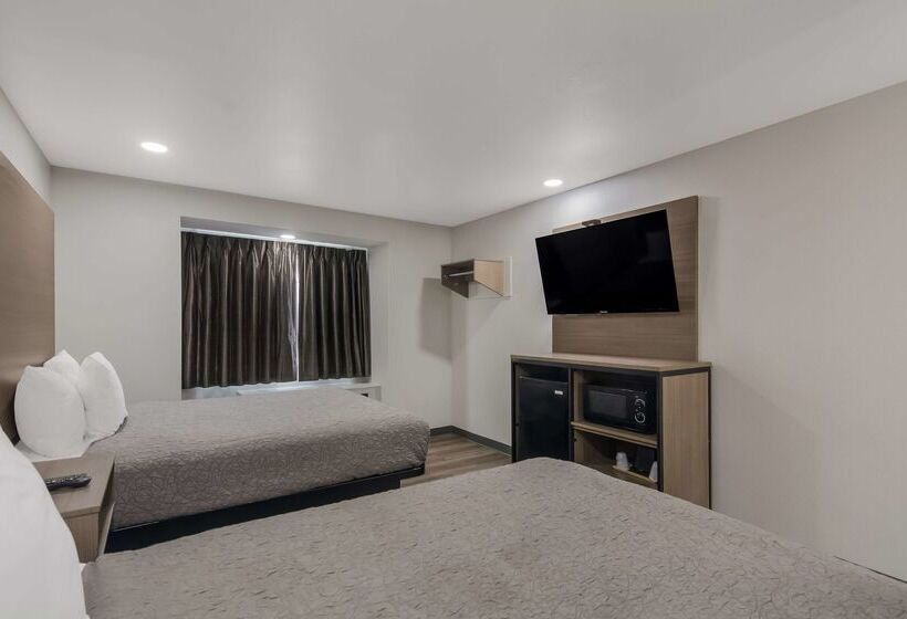 Szálloda Americas Best Value Inn And Suites Lake Charles