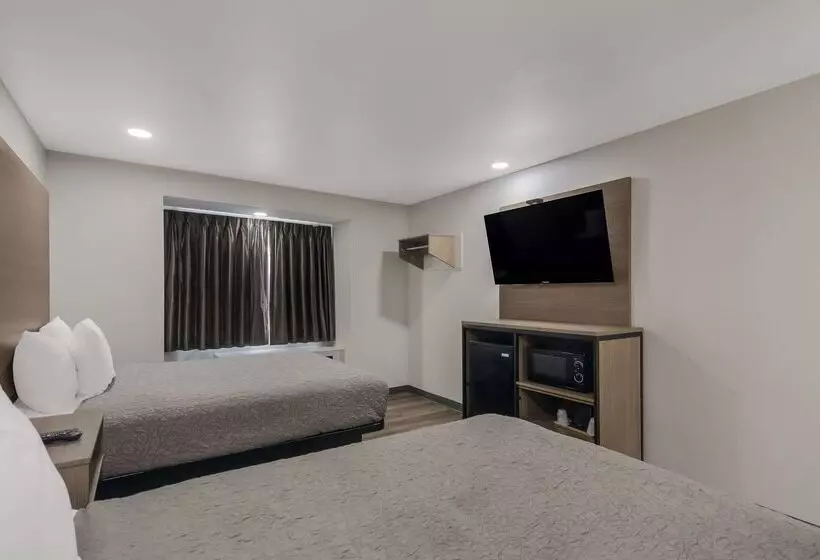 Отель Americas Best Value Inn And Suites Lake Charles