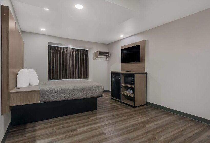 Szálloda Americas Best Value Inn And Suites Lake Charles