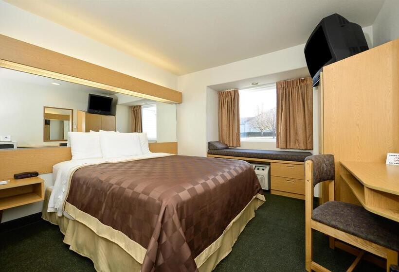 Hotelli Americas Best Value Inn And Suites Ada