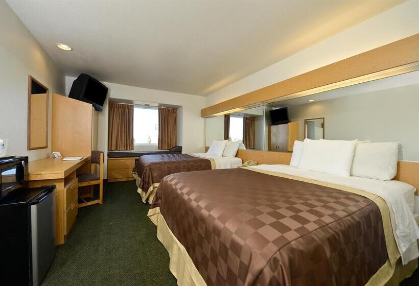Hotelli Americas Best Value Inn And Suites Ada