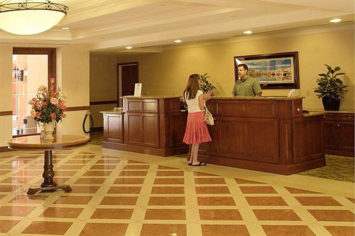 בית מלון כפרי Aston MonteLago Village Resort