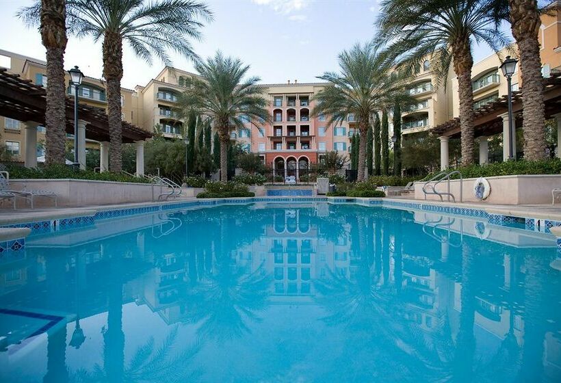 בית מלון כפרי Aston MonteLago Village Resort