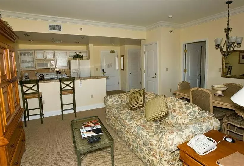 酒店 Aston MonteLago Village Resort