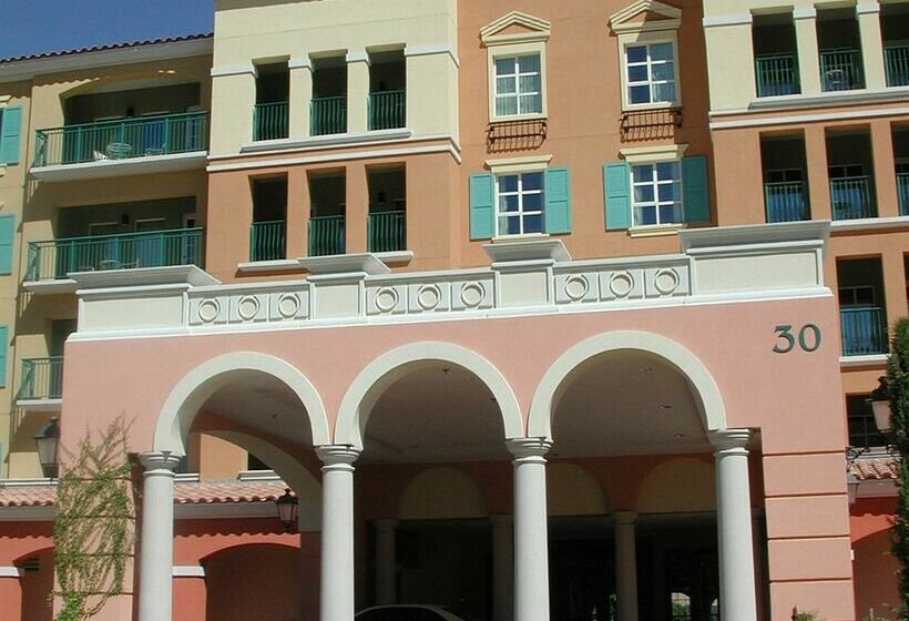 בית מלון כפרי Aston MonteLago Village Resort