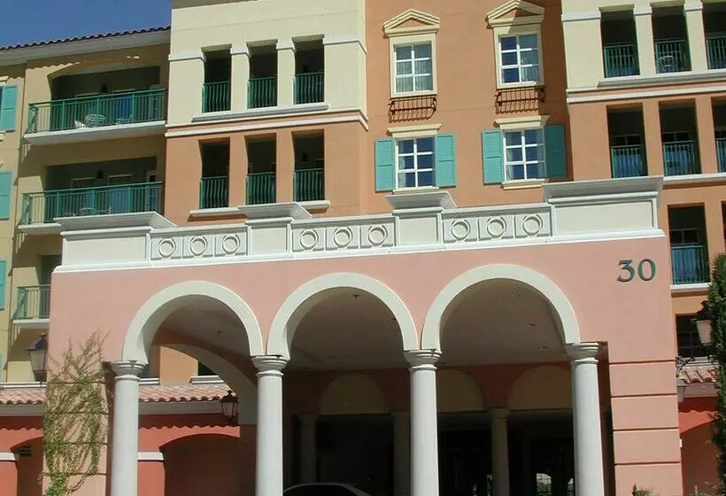 酒店 Aston MonteLago Village Resort