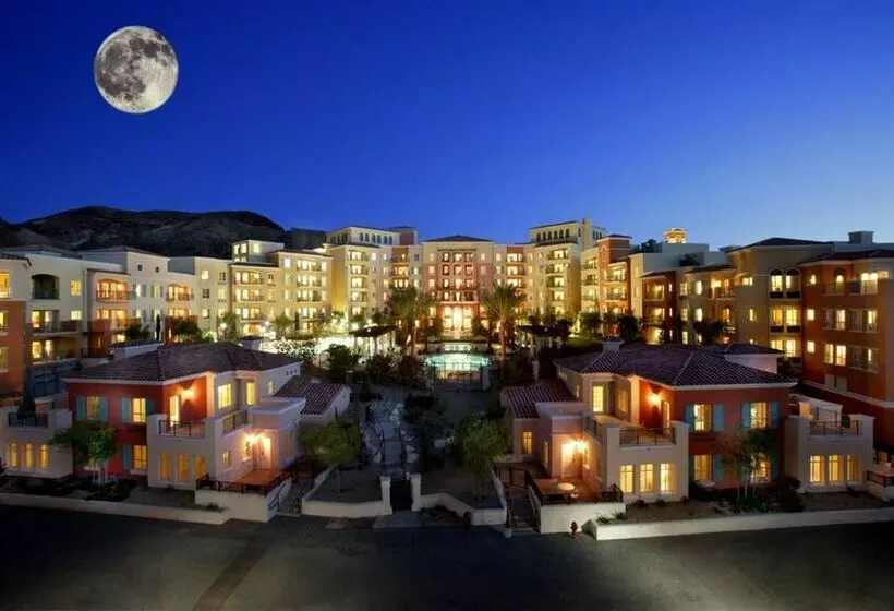 酒店 Aston MonteLago Village Resort