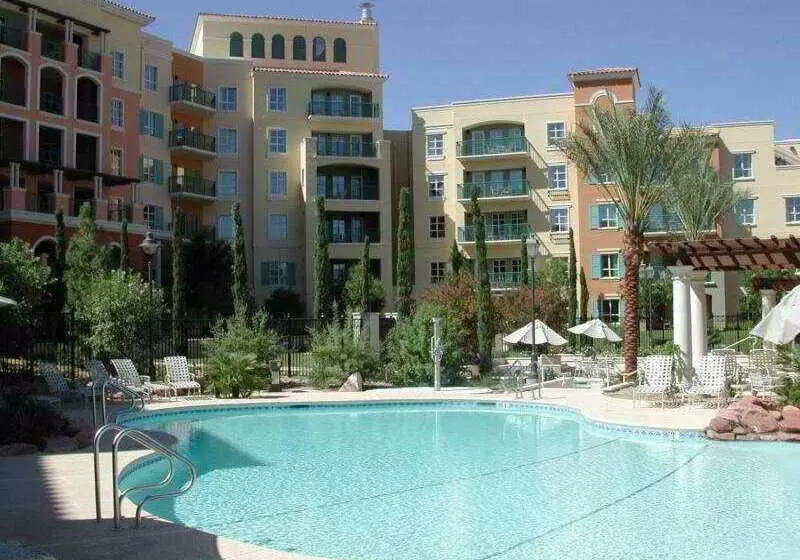 酒店 Aston MonteLago Village Resort