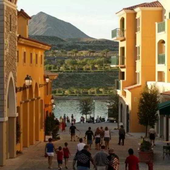 酒店 Aston MonteLago Village Resort