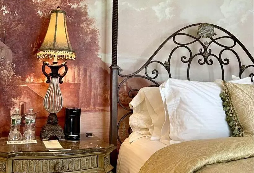 فندق Atlantis Inn