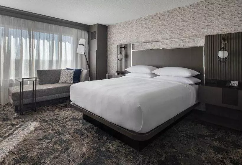 酒店 Bridgewater Marriott