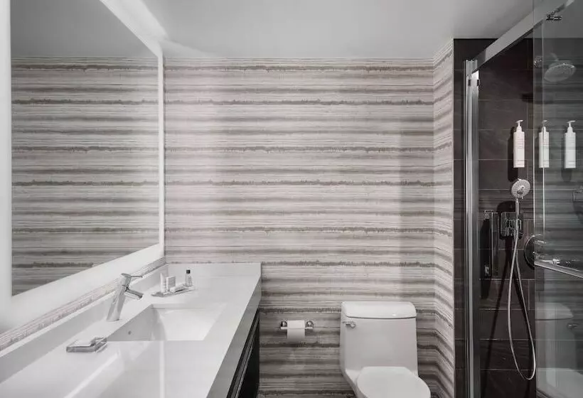 酒店 Bridgewater Marriott