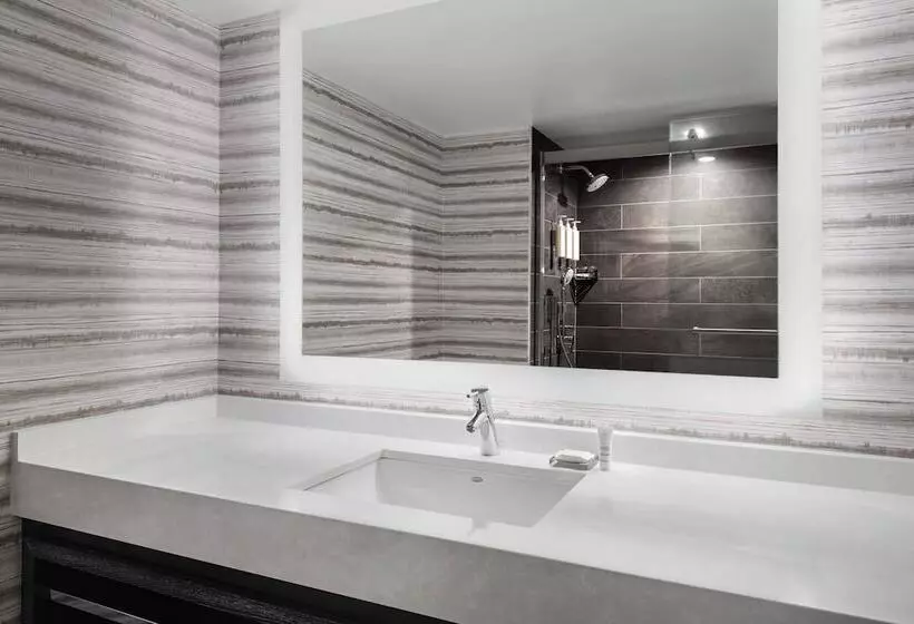 酒店 Bridgewater Marriott