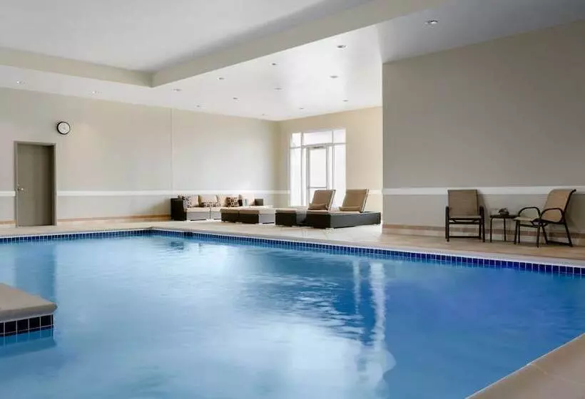 酒店 Bridgewater Marriott