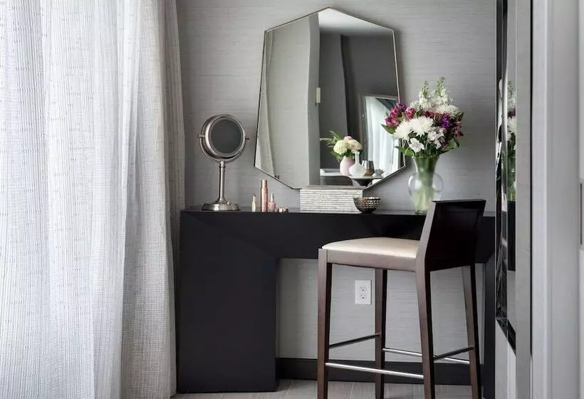 酒店 Bridgewater Marriott