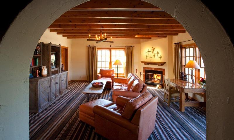 هتل Chimayo De Santa Fe