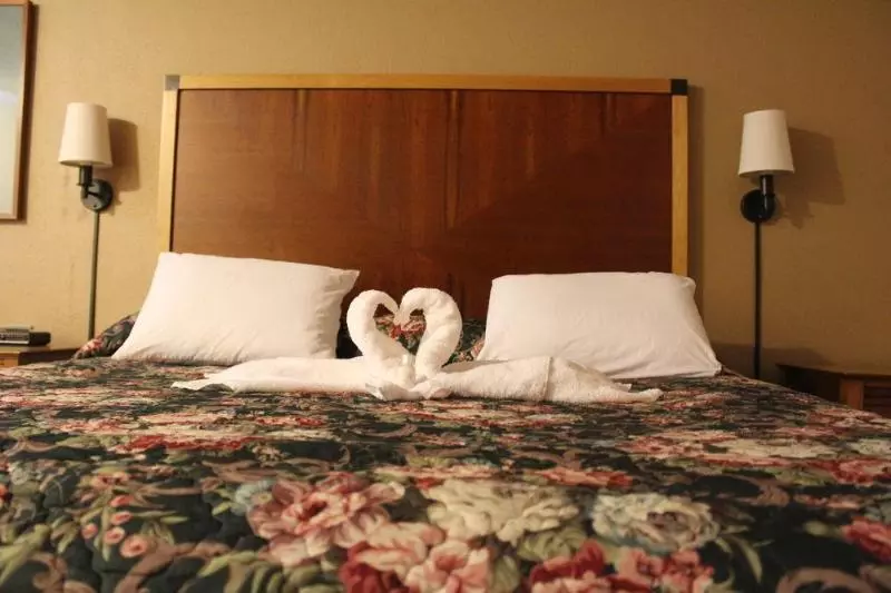 호텔 Days Inn By Wyndham Ritzville