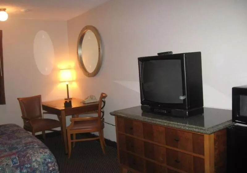 호텔 Days Inn By Wyndham Ritzville