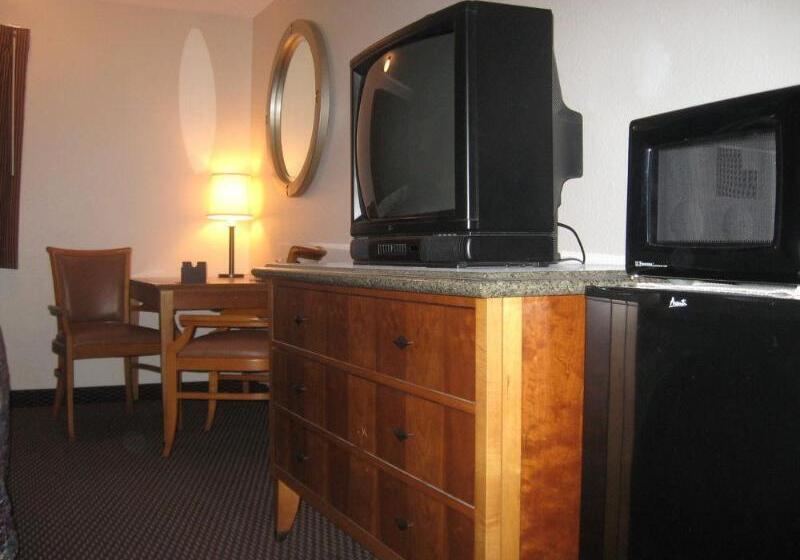 酒店 Days Inn By Wyndham Ritzville