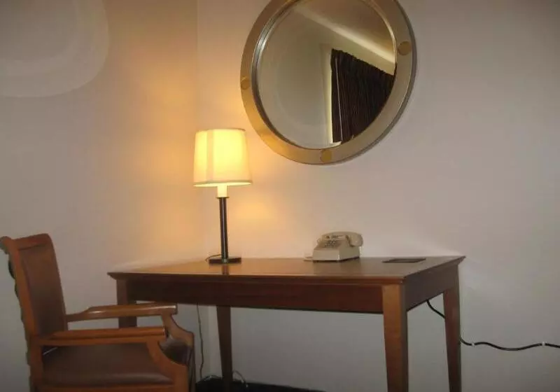 호텔 Days Inn By Wyndham Ritzville