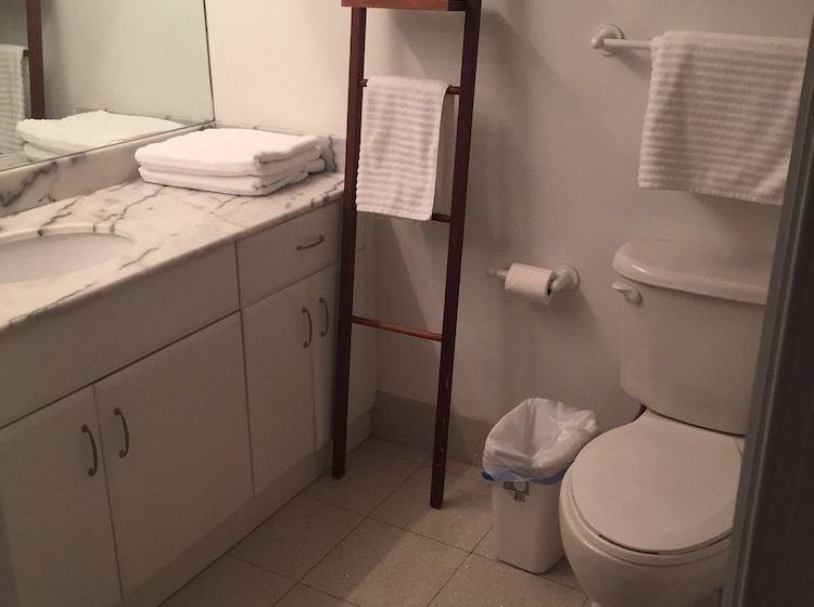 בית מלון כפרי Brickell Beauty