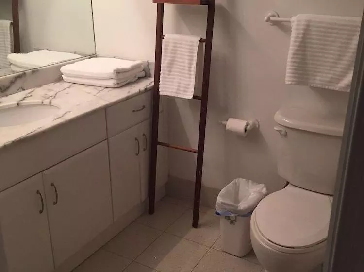 호텔 Brickell Beauty