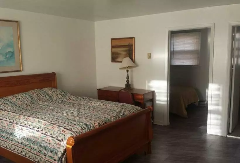 Hickory Run Motel