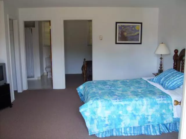 Hickory Run Motel