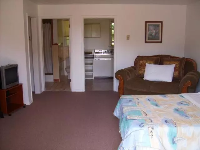 Hickory Run Motel