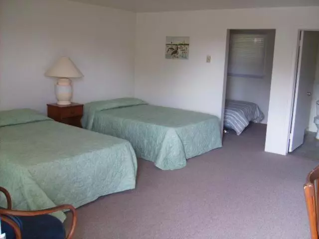 Hickory Run Motel