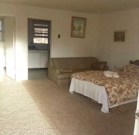 Hickory Run Motel
