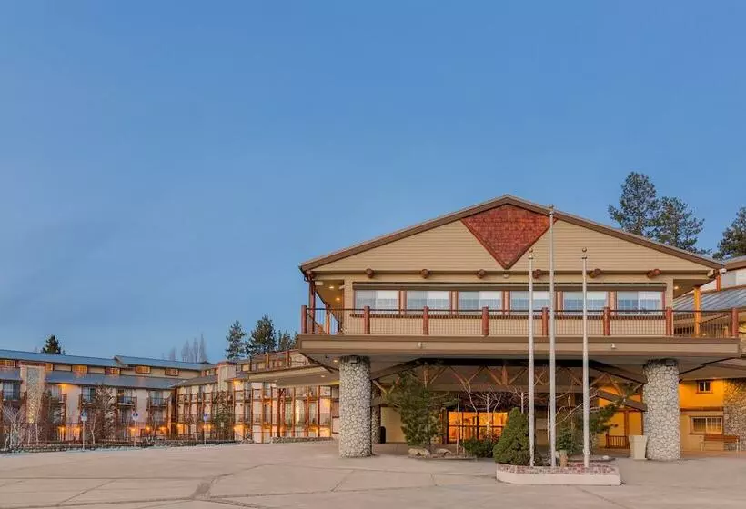 فندق Holiday Inn Resort The Lodge At Big Bear Lake, An Ihg