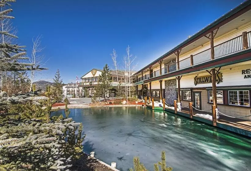 فندق Holiday Inn Resort The Lodge At Big Bear Lake, An Ihg