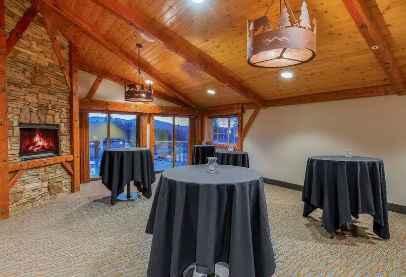 فندق Holiday Inn Resort The Lodge At Big Bear Lake, An Ihg