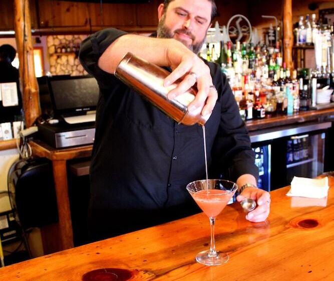 호텔 Holiday Inn Resort The Lodge At Big Bear Lake, An Ihg