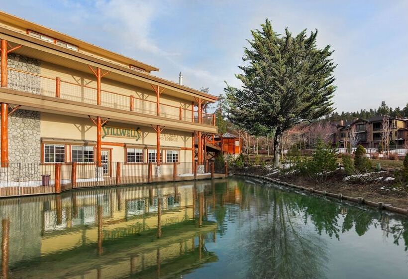 호텔 Holiday Inn Resort The Lodge At Big Bear Lake, An Ihg